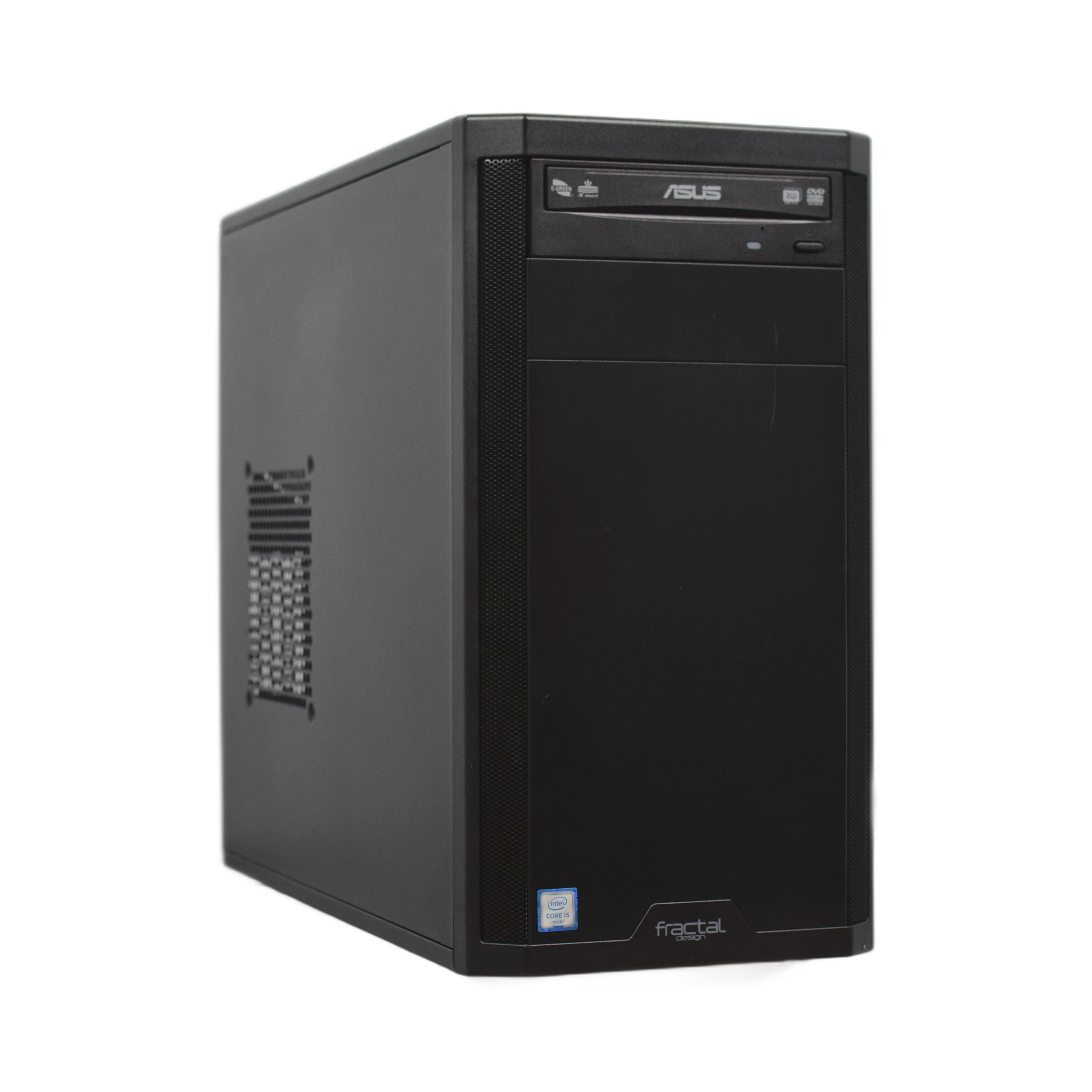 Intel i5-6500 | GTX 1060 3GB | Prenew